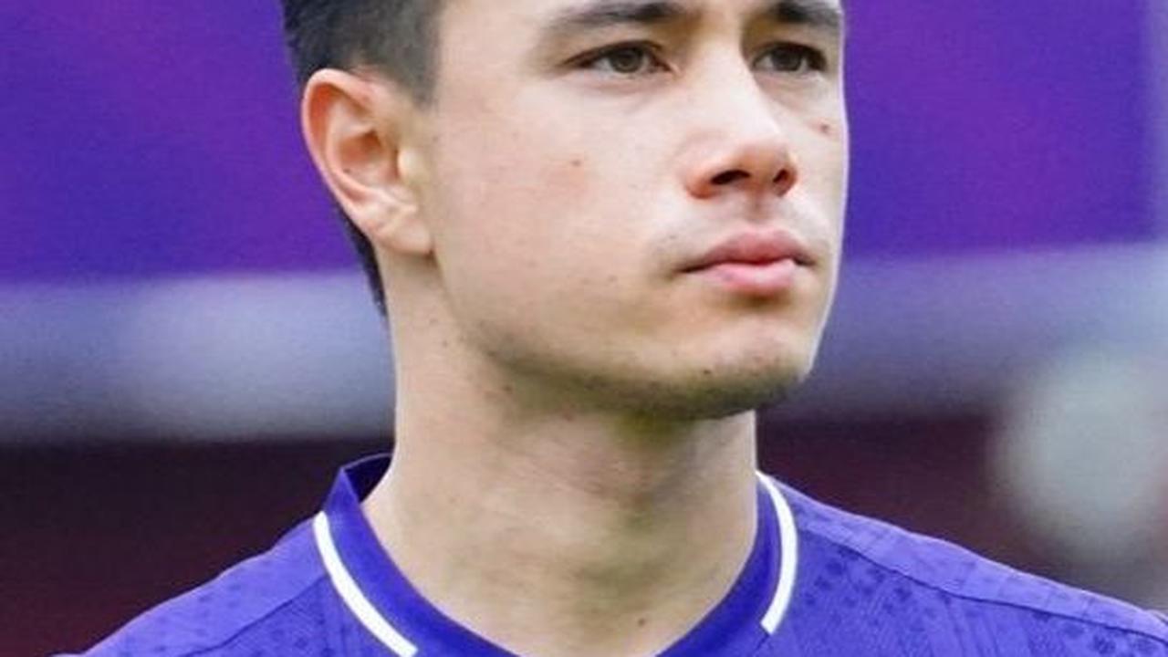 <b>4. Simen Lyngbø (Persik Kediri)</b>