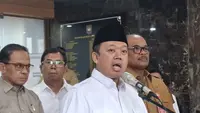 Nusron Ancam Pecat Pegawai BPN, Ini Pelanggaran yang Disorot