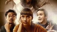 Ghost Writer (21cineplex)