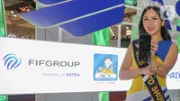 Nilai Pembiayaan Meningkat, FIFGROUP Genjot Beragam Inovasi dan Sinergi Pelayanan