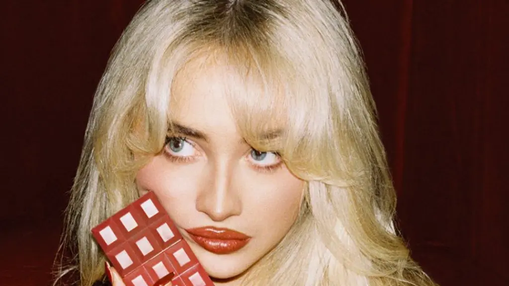 Sederet Publik Figur Rilis Brand Parfum Pribadi. dok. [@sabrinacarpenter]
