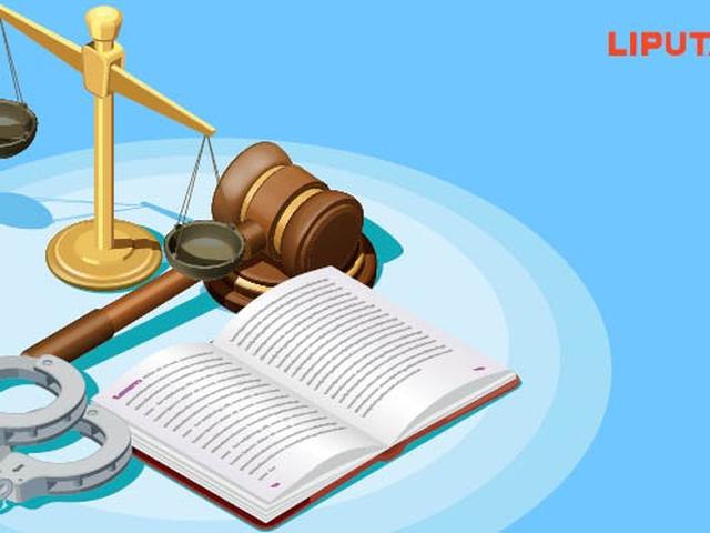 Mengenal Omnibus Law Aturan Sapu Jagat Yang Ditolak Buruh Halaman All Kompas Com