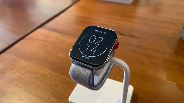 Smartwatch Terbaru dari Huawei, Dukung Gaya Hidup Sehat dan Fashionable