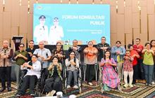 Pemkot Kupang Fokus Program Realistis di RKPD 2027, Prioritaskan SDM dan Efisiensi Anggaran