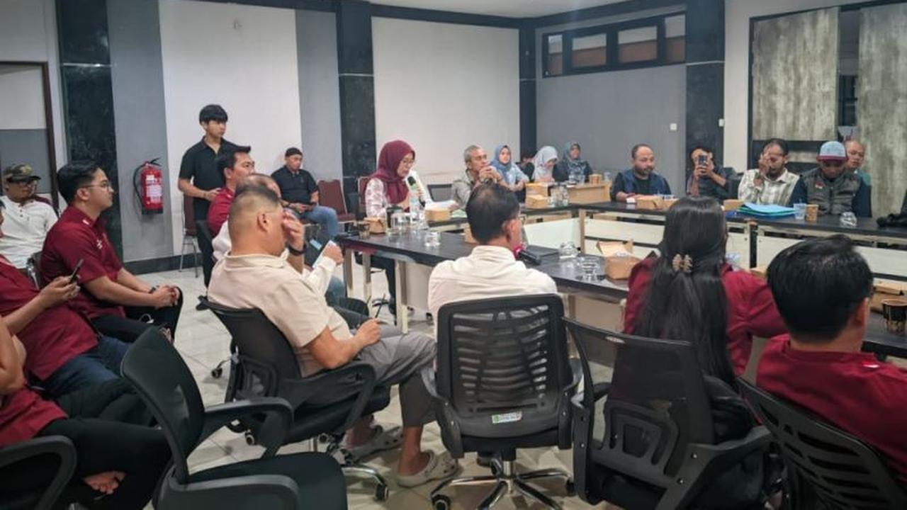 Pemkot Singkawang Jadikan Cap Go Meh dan Ramadan Fair Agenda Strategis Daerah