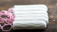 Tampon. (Sumber iStock 502416732-1)