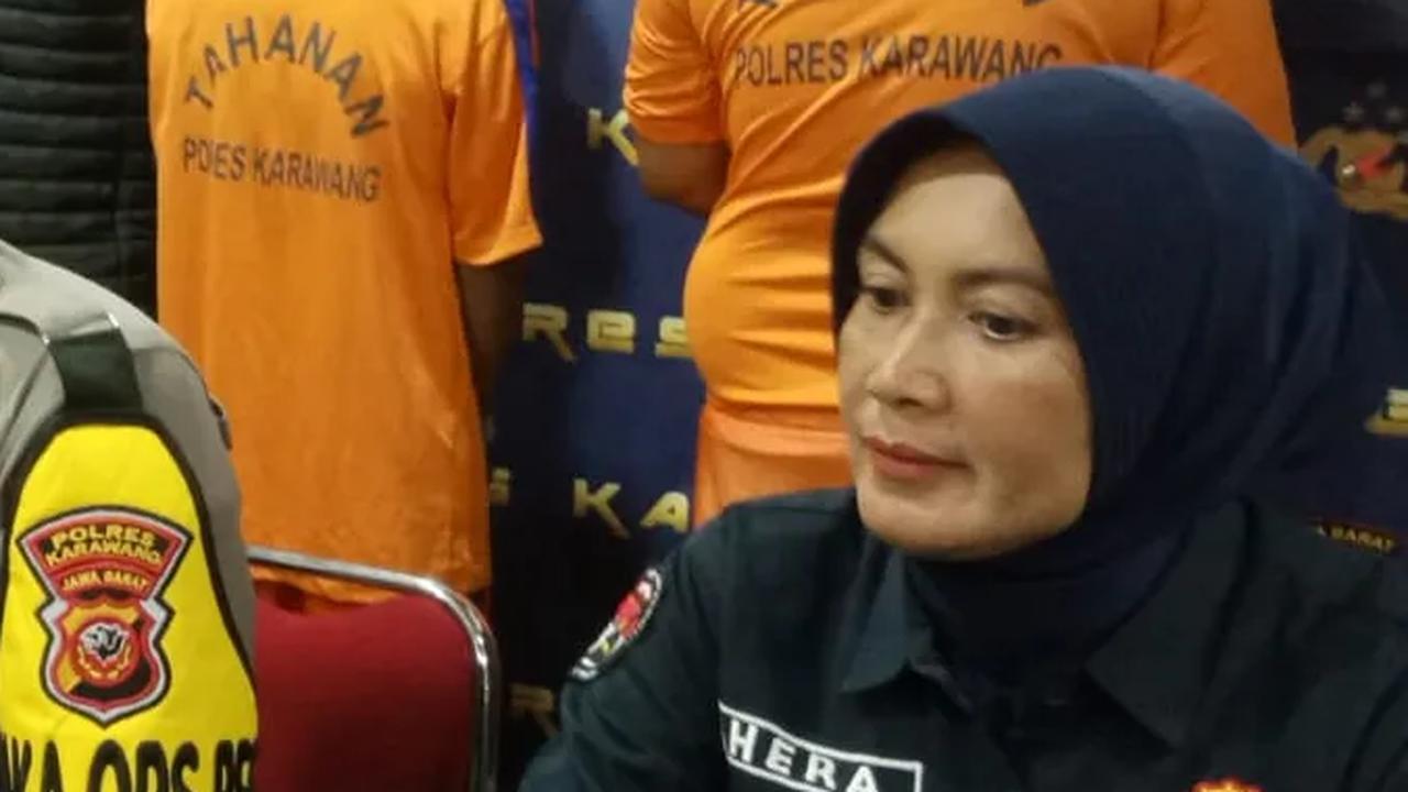 Kronologi Ayah dan Anak Duet Bunuh Pria di Karawang, Berawal Korban Tertipu Penggandaan Uang