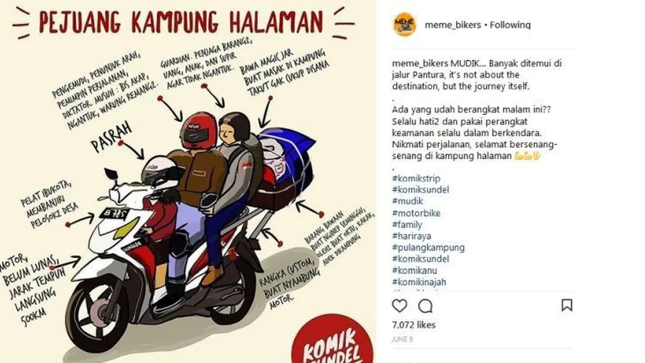 Meme Otomotif