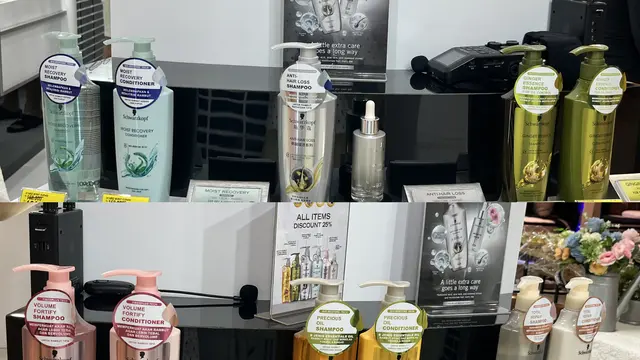Solusi Masalah Rambut dan Kulit Kepala dengan Varian Sampo Schwarzkopf Extra Care