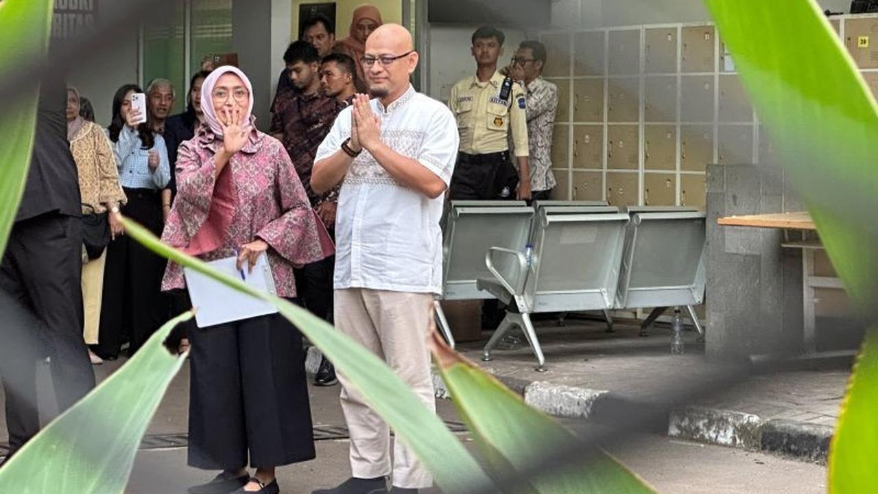 Melihat Dua Sisi Kasus Akuisisi ASDP Sebelum Rehabilitasi Ira Puspadewi dari Rutan KPK