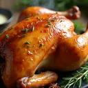 Resep Ayam Panggang Susu yang Empuk dan Kaya Rempah