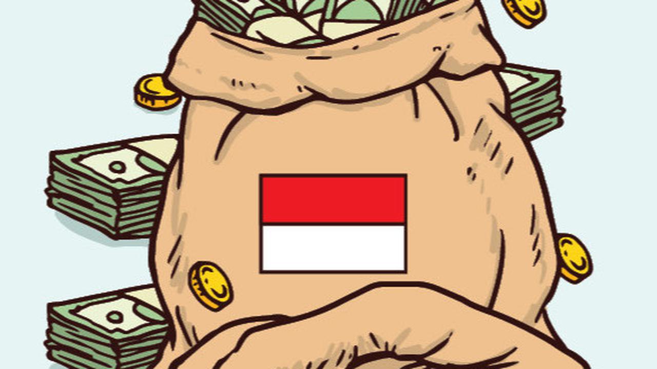Akhirnya Utang dari China Cair Rp7 Triliun, Untuk Bayar Pembengkakan Proyek Kereta Cepat Jakarta-Bandung