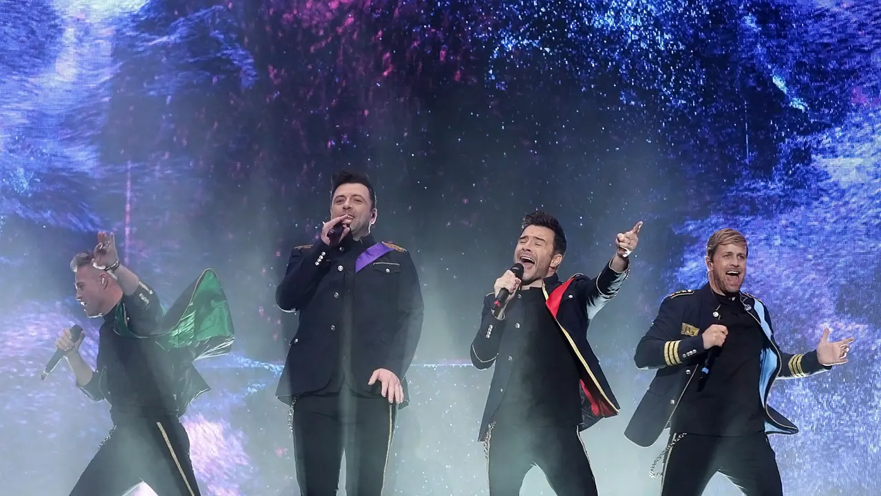 Westlife