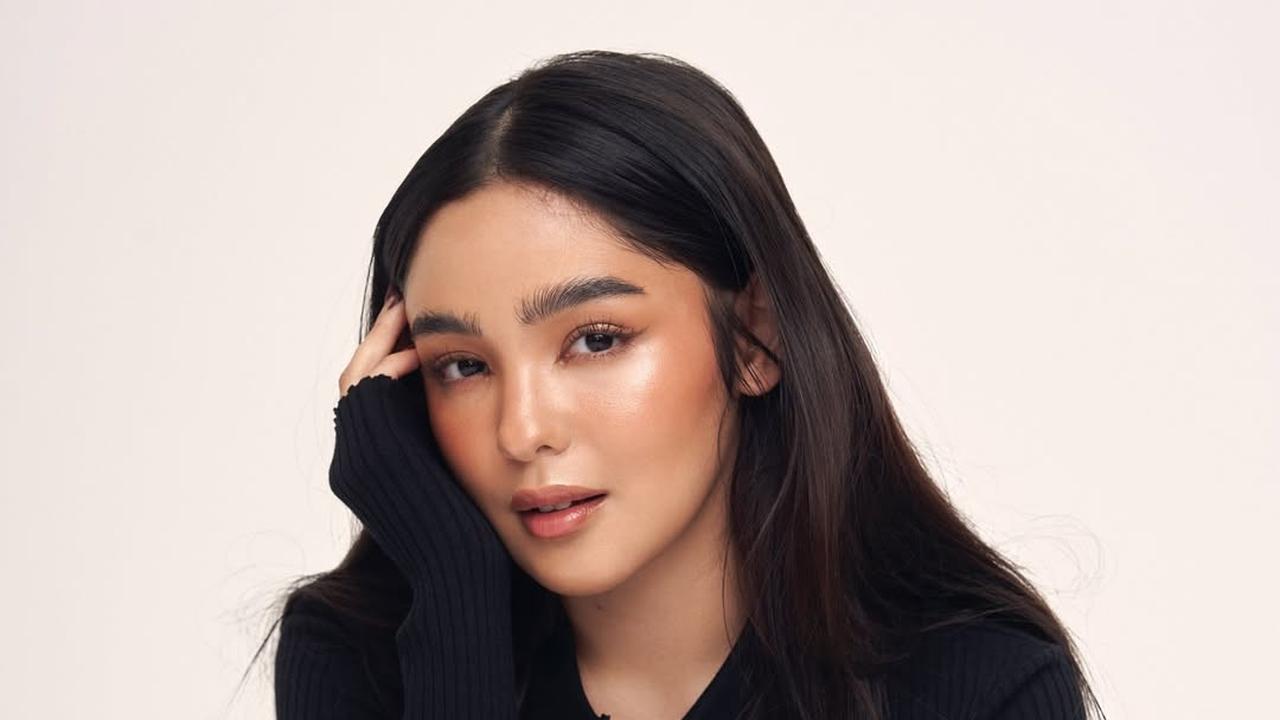 Profil Andrea Brilantes, Perempuan Tercantik di Dunia Tahun 2024 versi TC Candler