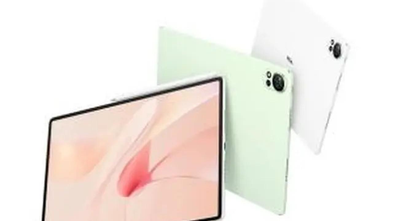 Rekomendasi Tablet RAM 4GB Terbaik dan Harga Murah Terbaru April 2025