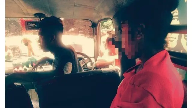 pemerkosaan bocah SD