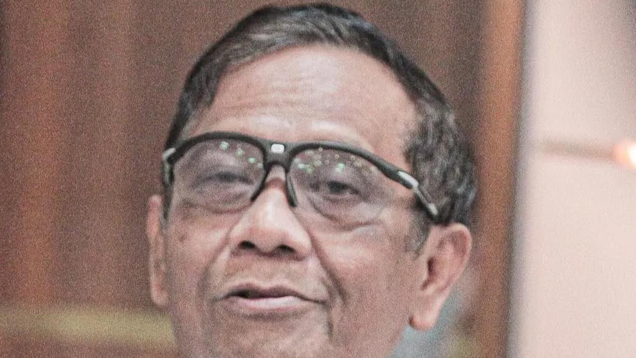 Mahfud MD Blak-Blakan Negara Diatur Oligarki, Nama Kelompoknya ‘Peng-Peng’