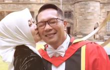 Sidang Gugatan Cerai Ridwan Kamil Digelar Besok, Atalia Bakal Hadir
