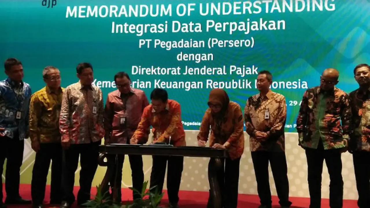 (Foto:Merdeka.com/Anggun P.Situmorang)