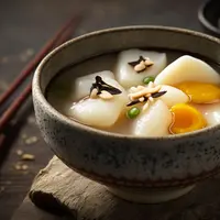 Resep Kuah Miso Untuk Kamu yang Sedang Sakit Karena Cuaca Dingin&nbsp;| copyright freepik