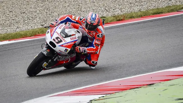 Danilo Petrucci, MotoGP