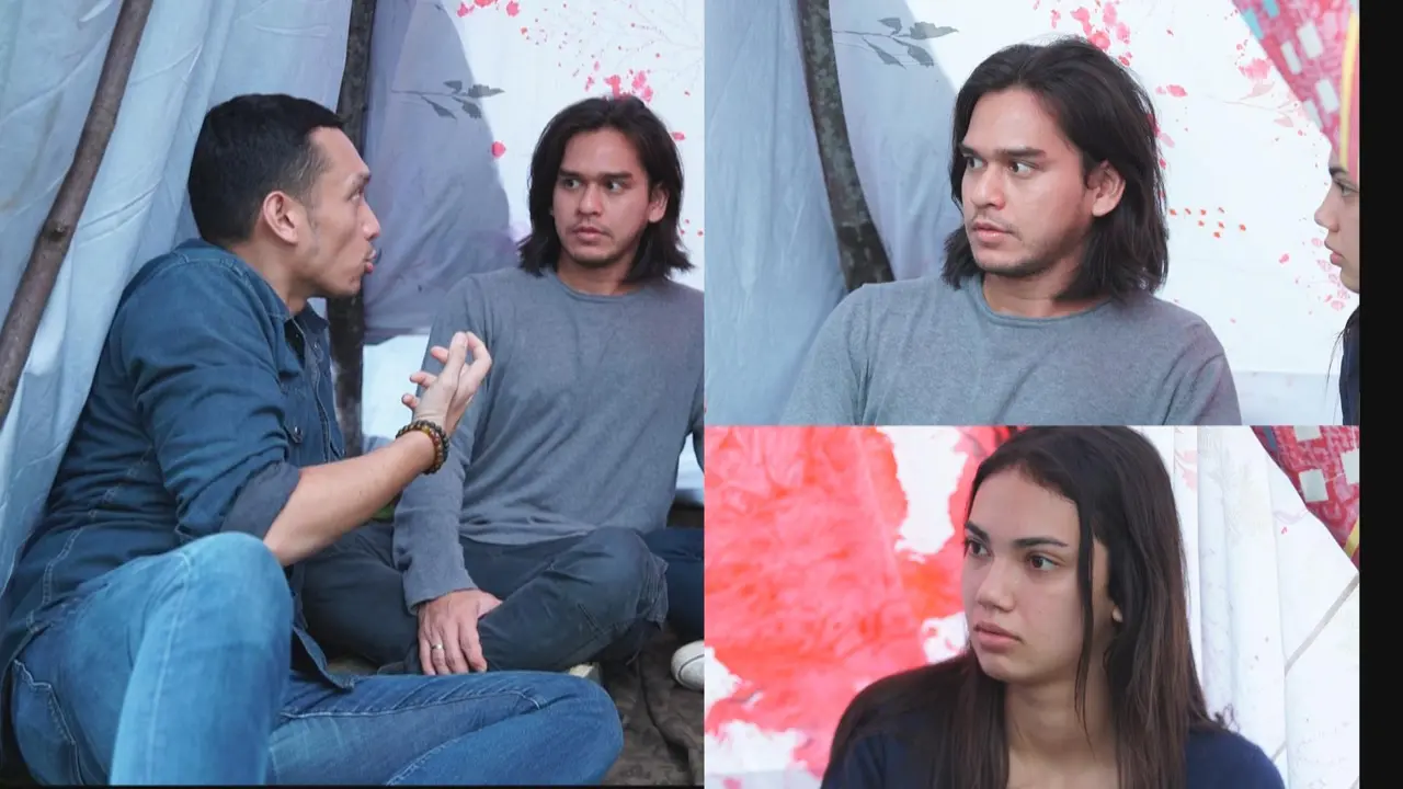 Samudra Cinta