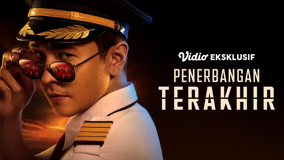Film Penerbangan Terakhir