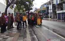 Patroli Ramadhan Kudus Diintensifkan, Pemkab dan Polisi Jamin Keamanan Selama Bulan Suci