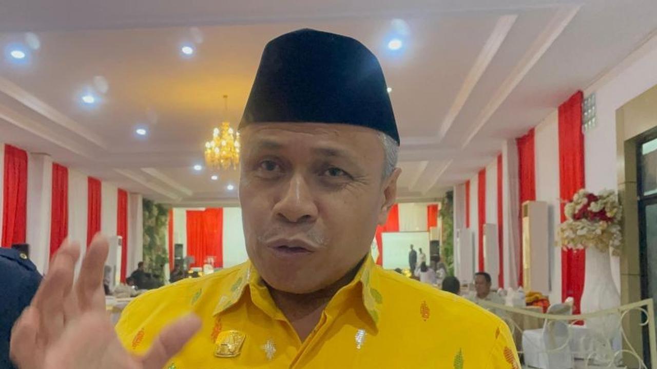 Pelayanan Publik Donggala Tetap Optimal Selama Ramadhan 1447 Hijriah