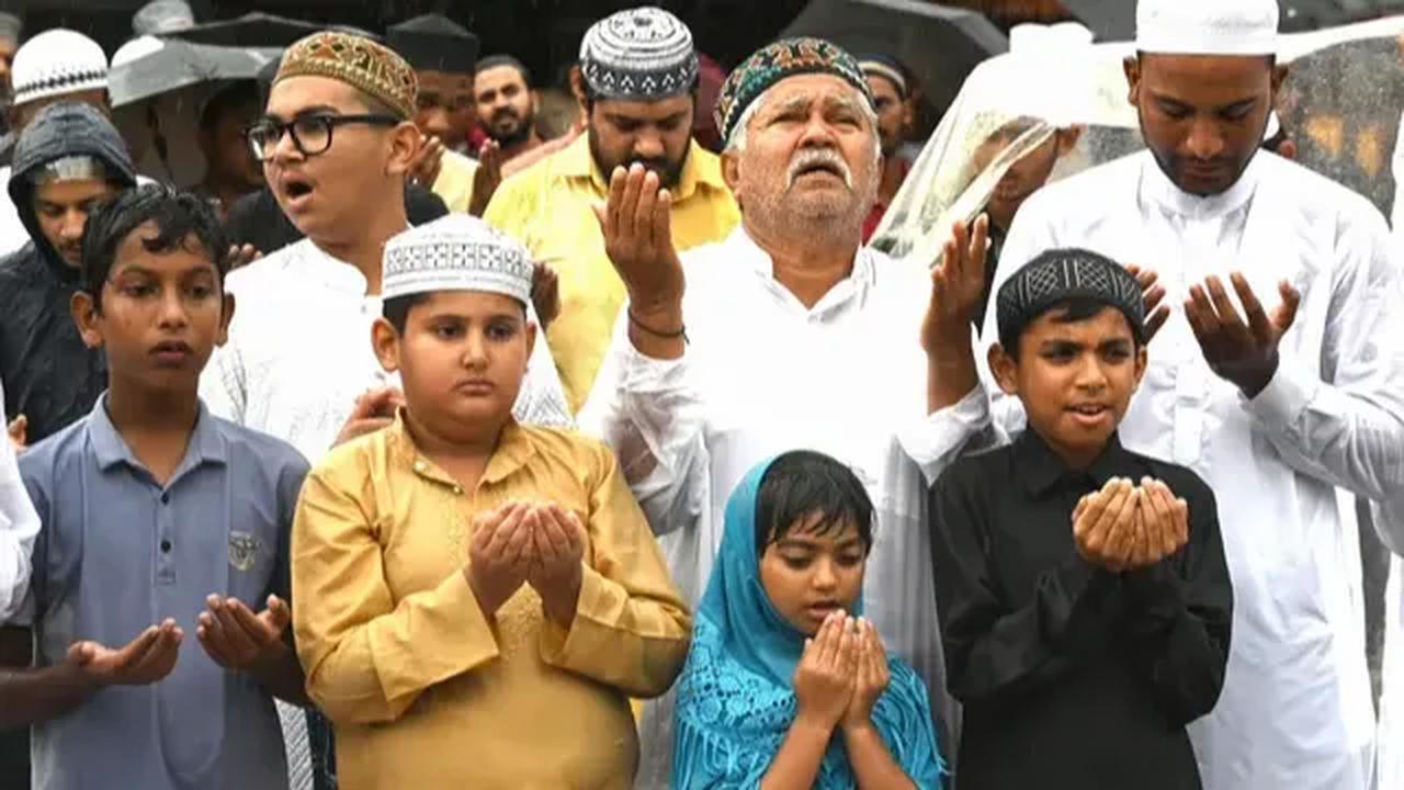 Doa Memohon Husnul Khotimah