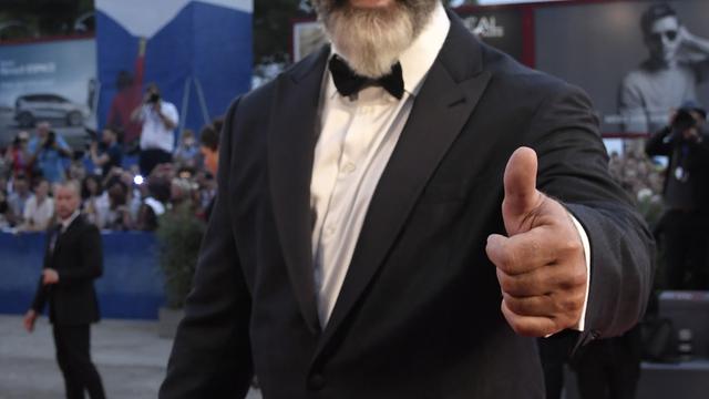 [Bintang] Mel Gibson