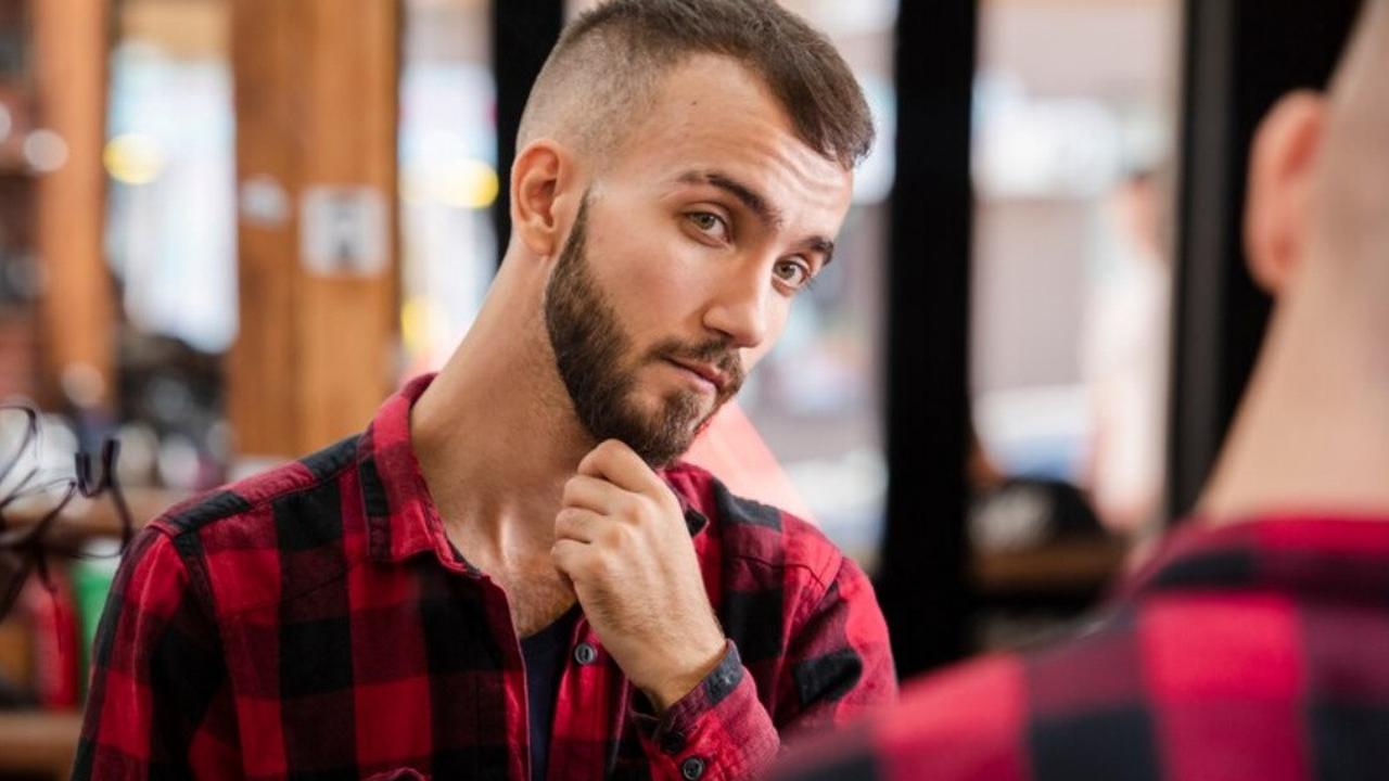 5 Inspirasi Model Rambut Pria agar Tidak Terlihat Lebih Muda dan Fresh, Sempurnakan Penampilan