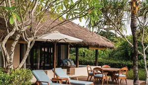 2 Hotel Indonesia Tembus Daftar 50 Hotel Terbaik di Dunia 2026