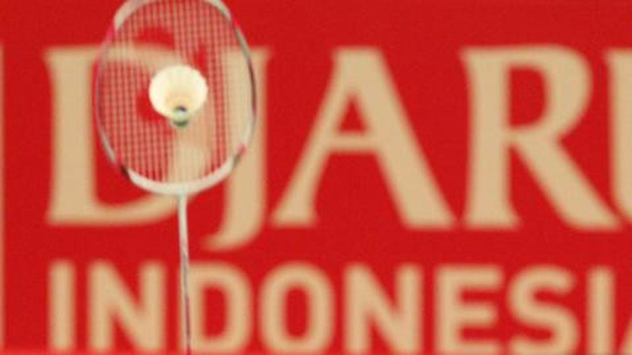 Peluang tunggal putra Indonesia masih terbuka