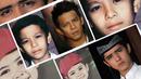 Foto ketika kecil memang sangatlah lucu. Ada lima artis yang foto kecilnya begitu menggemaskan (Istimewa)