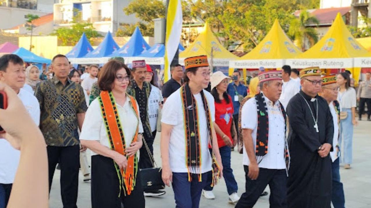 Dok. Istimewa