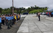 Pemkab Jayapura Ajak Masyarakat Jaga Kebersihan FDS Jayapura Demi Pariwisata Berkelanjutan