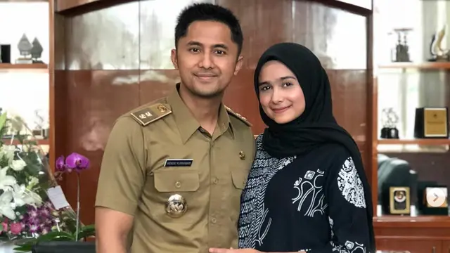 Hengky Kurniawan (Instagram/ @hengkykurniawan)