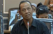VIDEO: Eks Pemain Sirkus Temui Trio Bos OCI, Pesan ke Saudara: Kalau Tak Balik Artinya Saya Mati