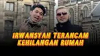 Suami Zaskia Sungkar ini ditipu adik kandungnya sendiri, Hafiz Fatur.