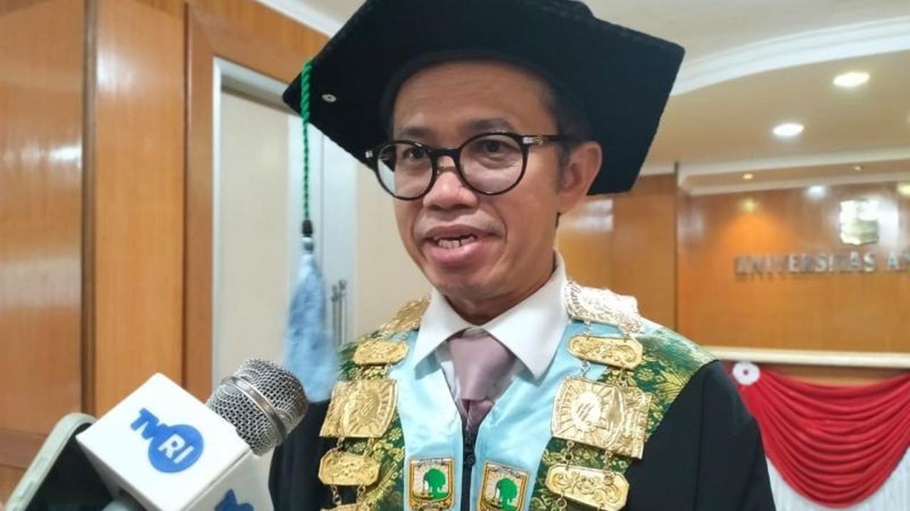 Tahukah Anda? UNAND Jadi Pelopor, Serahkan Ijazah Digital dan Dwi Bahasa Mulai 2025