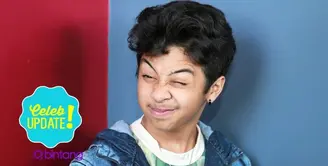 Bastian Steel bakal menampilkan sesuatu yang berbeda di single kedua nanti. 