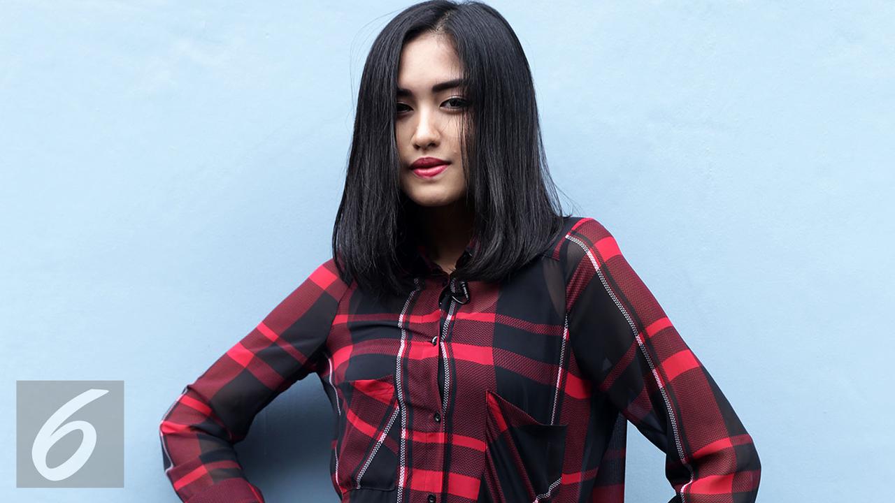Kalah Pamor dari Melody dan Nabilah, Ochi Hengkang dari JKT48?