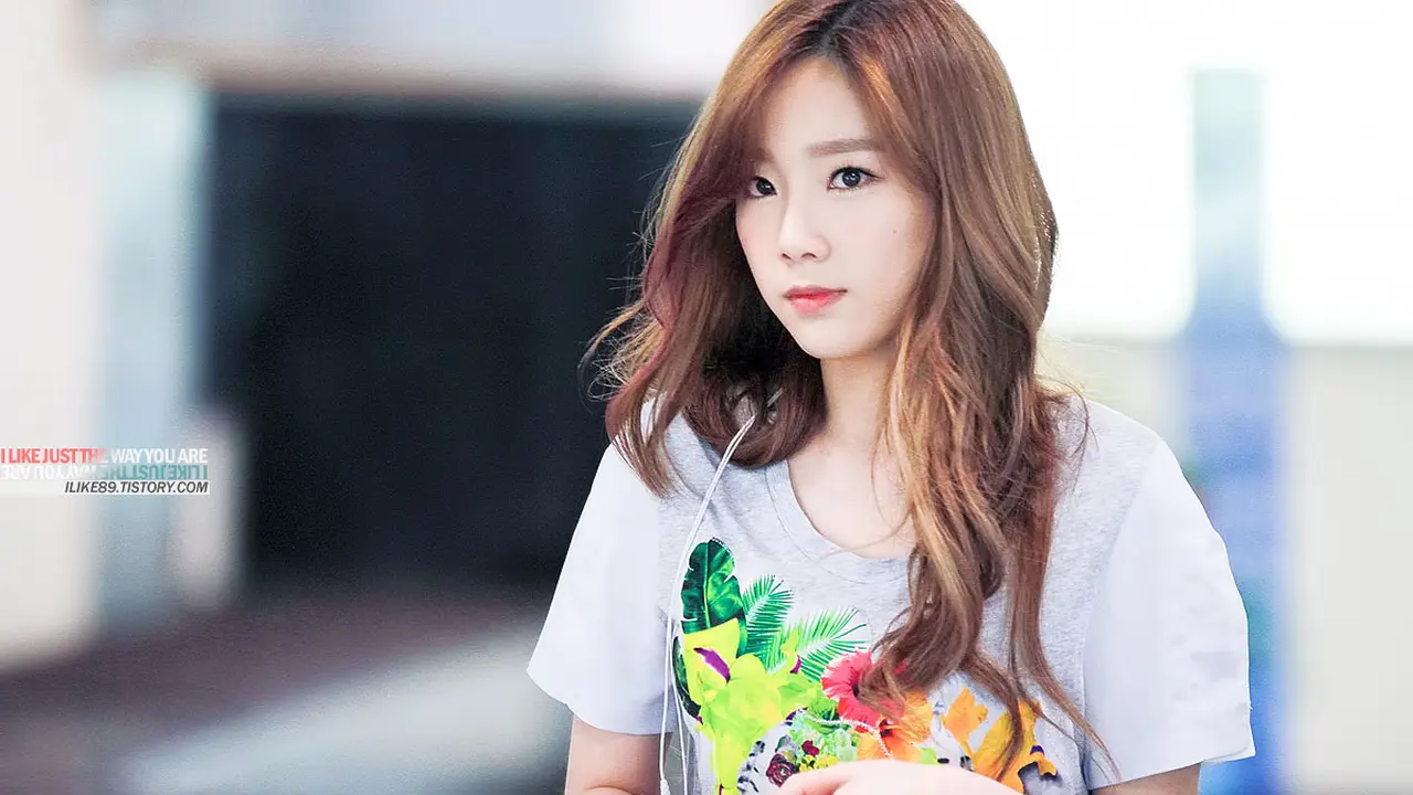 [Bintang] Taeyeon SNSD
