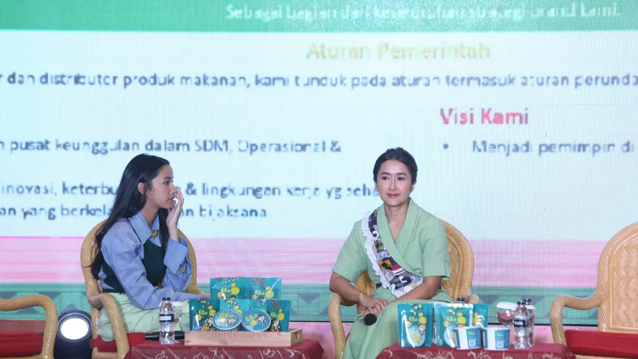 Widi Mulia dan Widuri Sasono (ist)