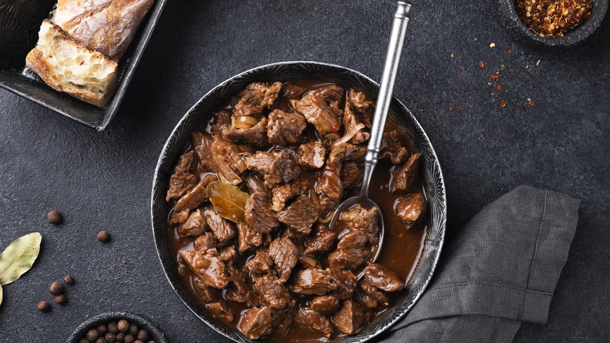 6 Resep Semur Daging Sapi Sederhana saat Idul Adha, Nikmat untuk Hidangan Keluarga