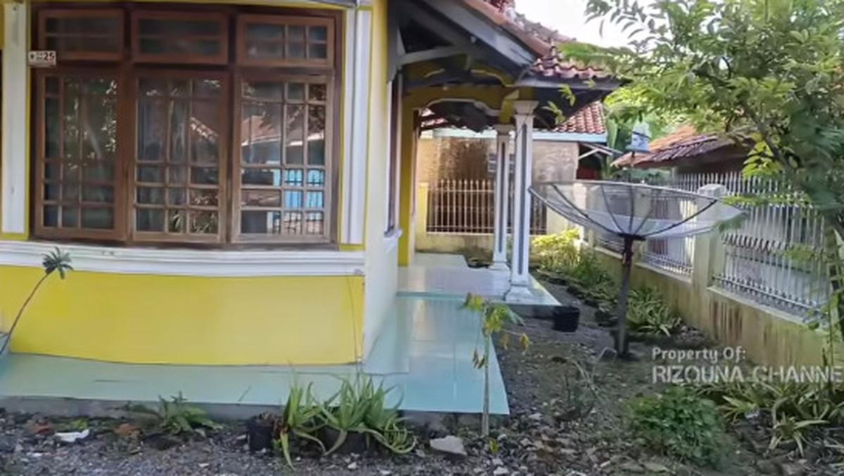 Barang-barang Rumah Mewah Kosong Milik Sinden Legendaris Masih Terawat, Pencuri Tak Berani Takut Kena Azab