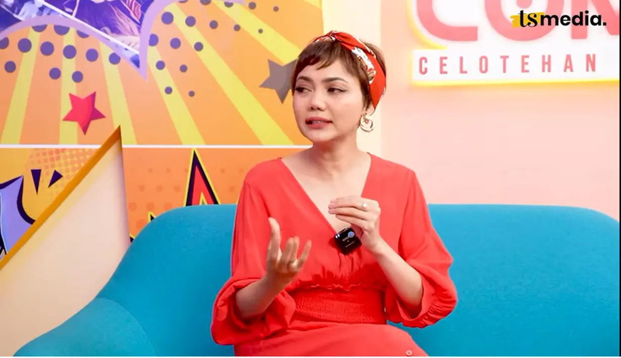 (Youtube/Melaney Ricardo)