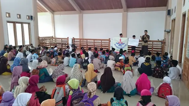 Harvino, Sosok Kopilot Lion Air JT610 Dikenal Sebagai Pribadi yang Baik