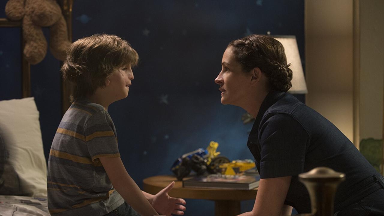 Film Wonder